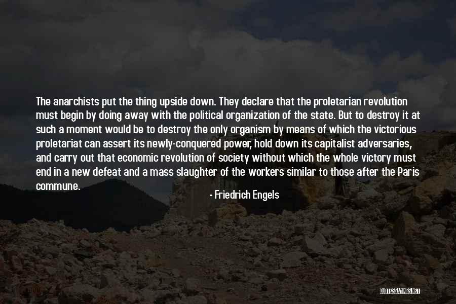 Paris Commune Quotes By Friedrich Engels Paris Commune Quotes By Friedrich Engels