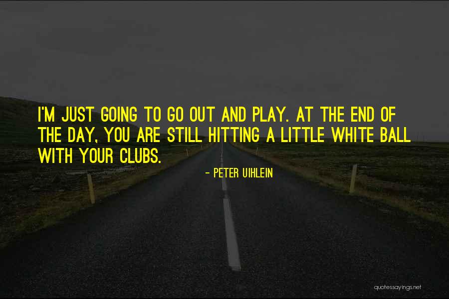 Paris Era Una Fiesta Hemingway Quotes By Peter Uihlein Paris Era Una Fiesta Hemingway Quotes By Peter Uihlein
