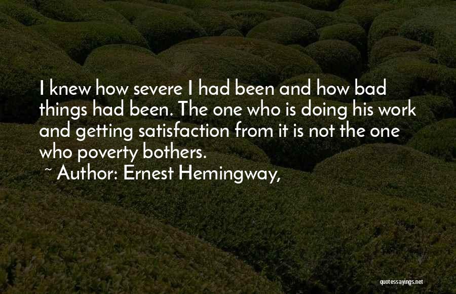 Paris Ernest Hemingway Quotes By Ernest Hemingway,
