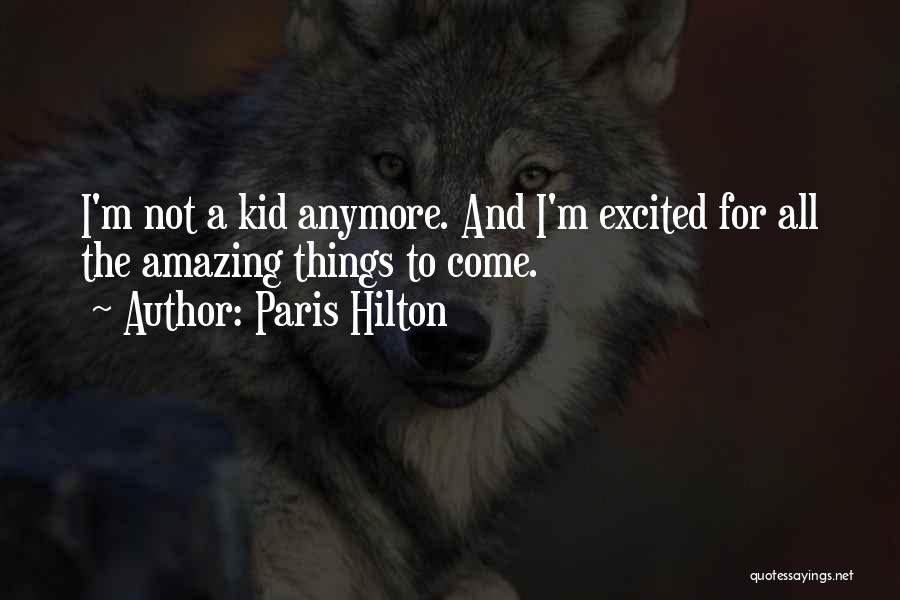 Paris Hilton Quotes 1193489