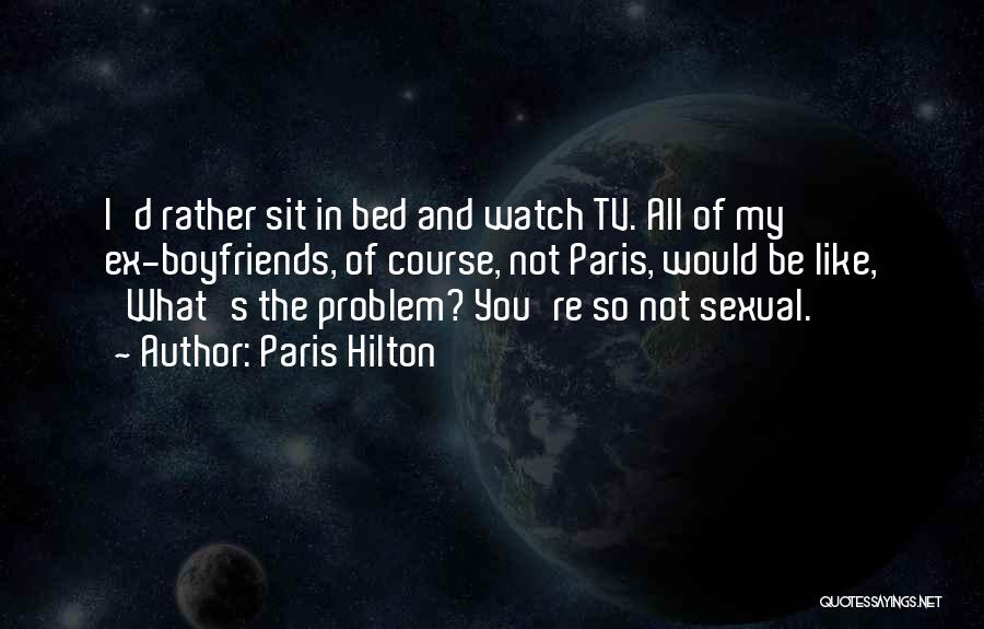 Paris Hilton Quotes 1291835