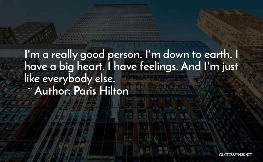 Paris Hilton Quotes 1308303