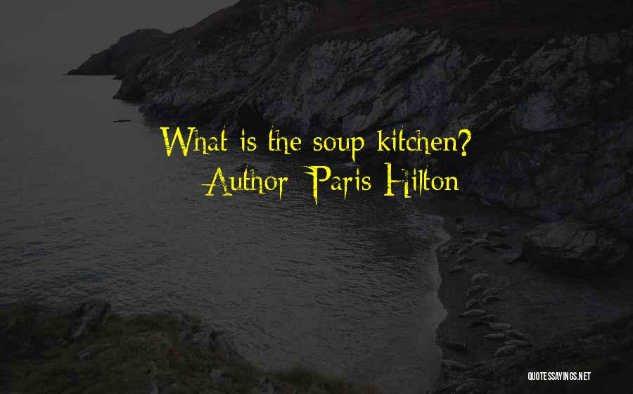 Paris Hilton Quotes 1407818