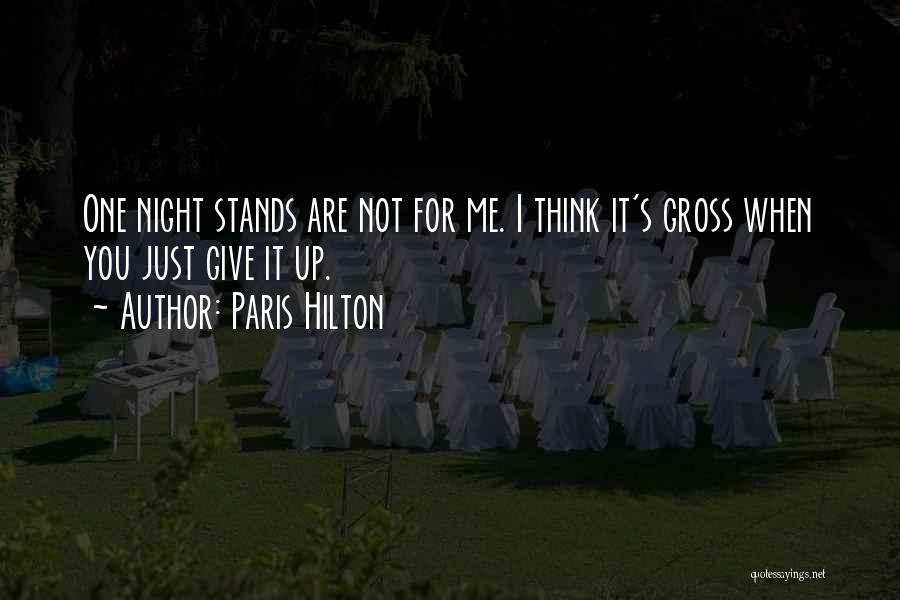 Paris Hilton Quotes 1437879