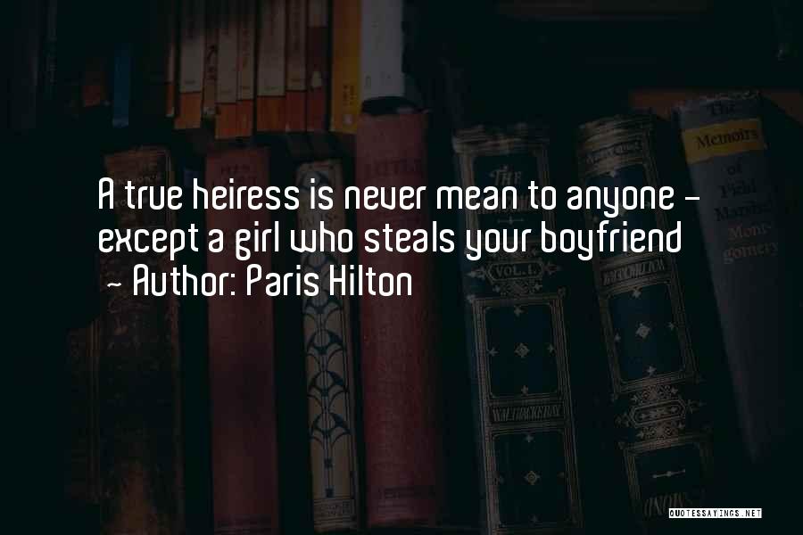 Paris Hilton Quotes 1549967