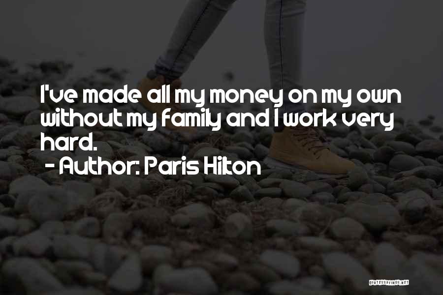 Paris Hilton Quotes 1577547