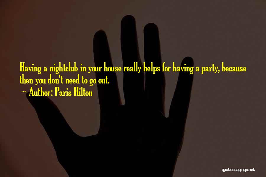 Paris Hilton Quotes 1680614