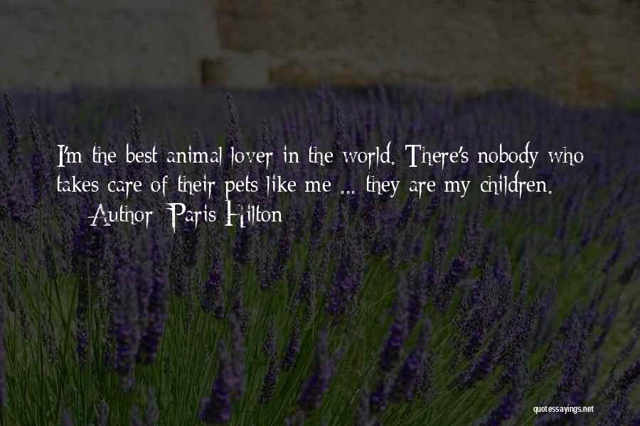 Paris Hilton Quotes 1798401