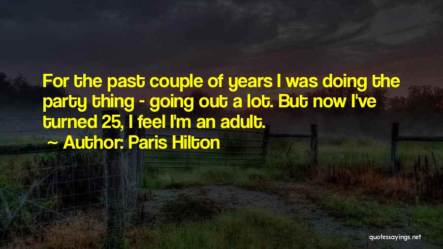 Paris Hilton Quotes 1807500