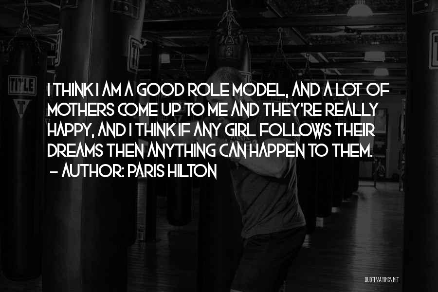 Paris Hilton Quotes 1871101