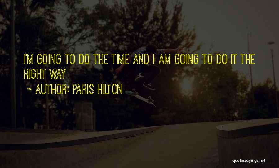 Paris Hilton Quotes 1954982