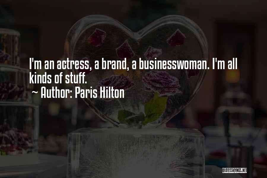 Paris Hilton Quotes 2001225