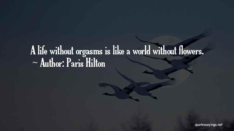 Paris Hilton Quotes 2014419