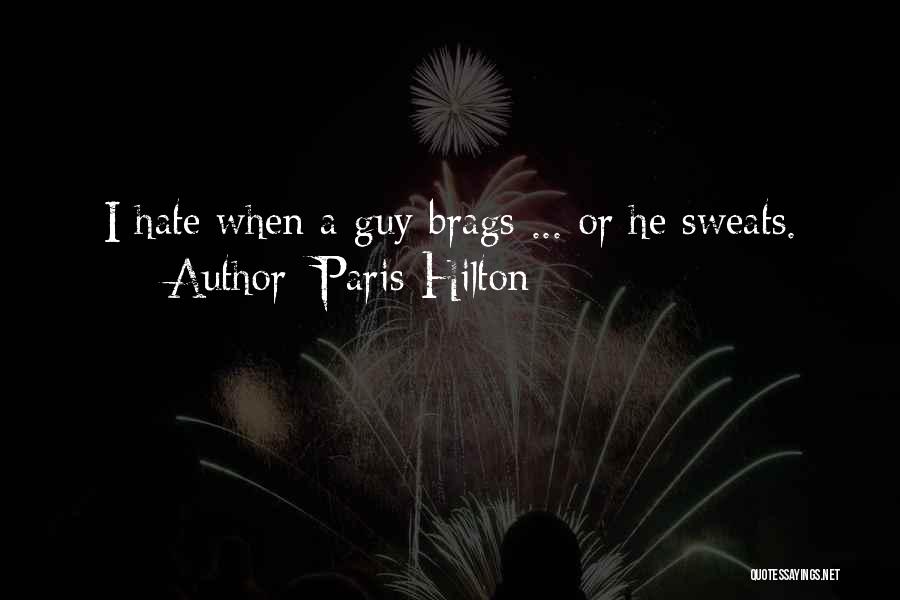 Paris Hilton Quotes 2060373