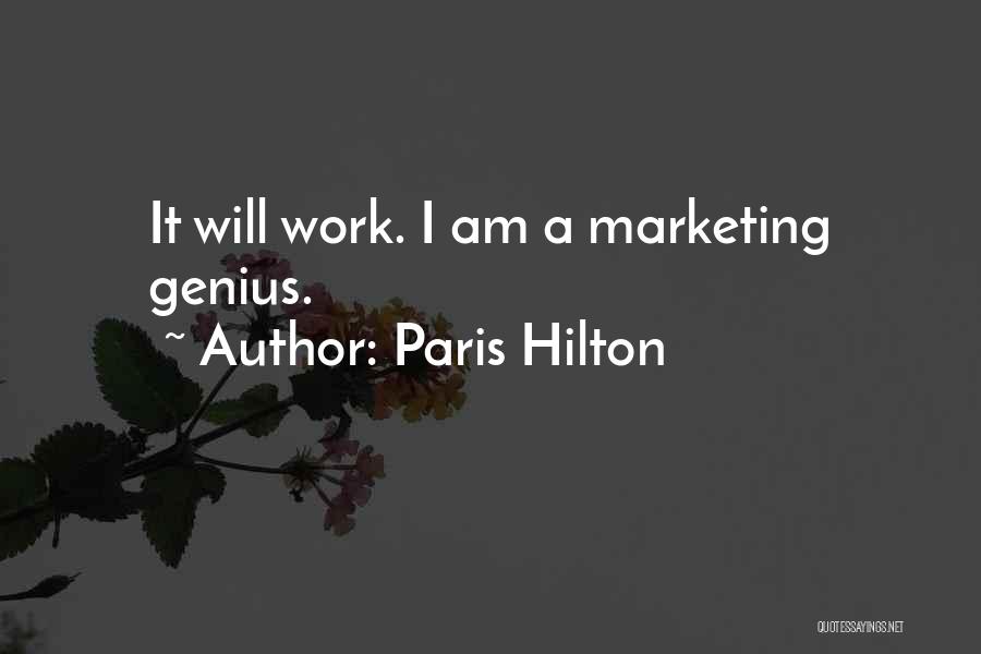 Paris Hilton Quotes 2110291