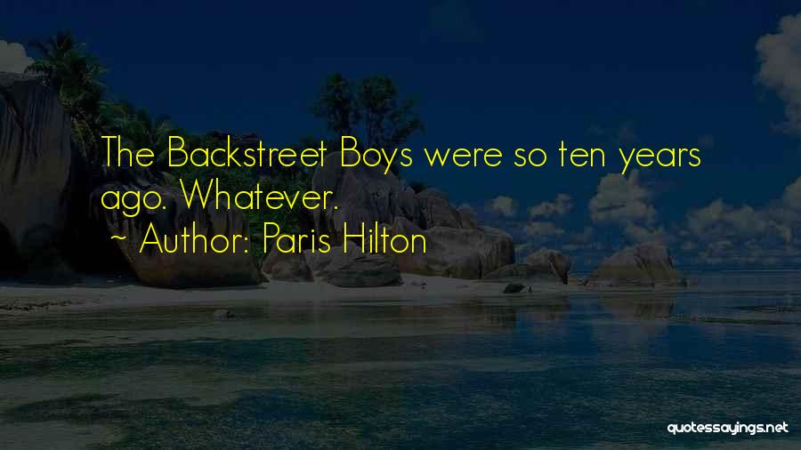 Paris Hilton Quotes 2151692