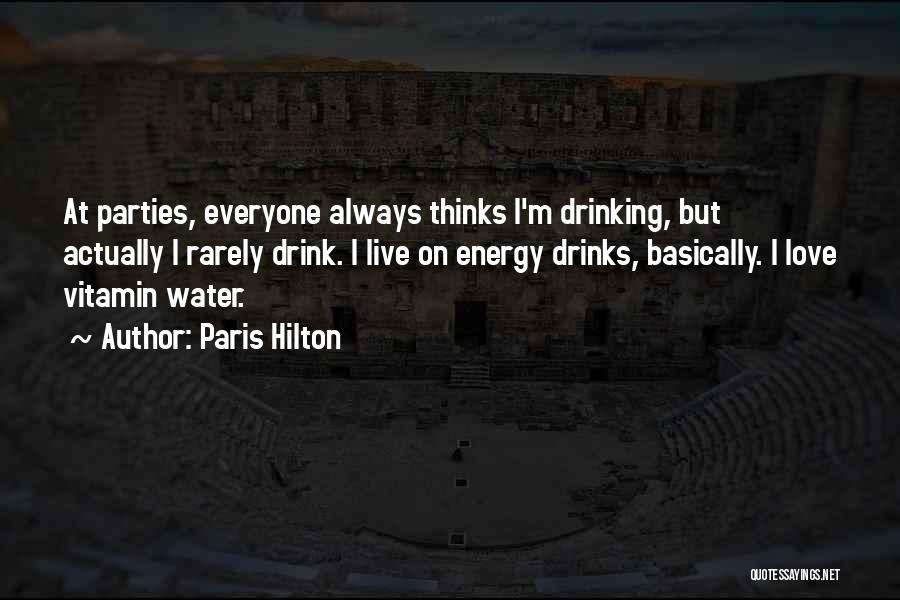 Paris Hilton Quotes 2159195