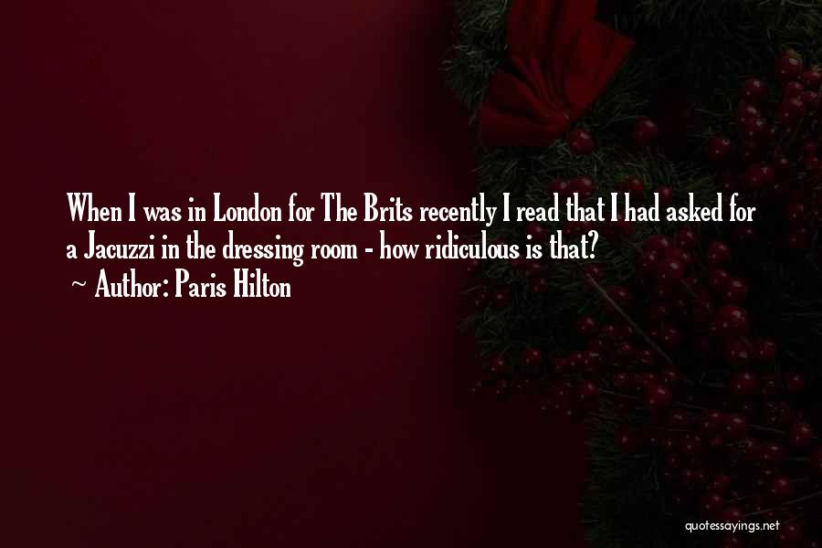 Paris Hilton Quotes 2240057