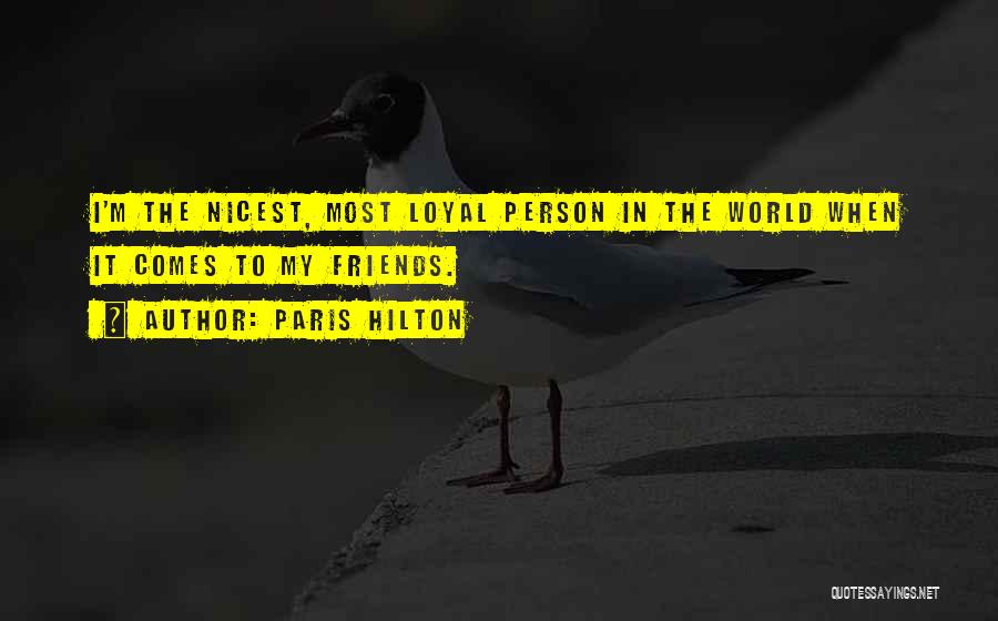 Paris Hilton Quotes 230626