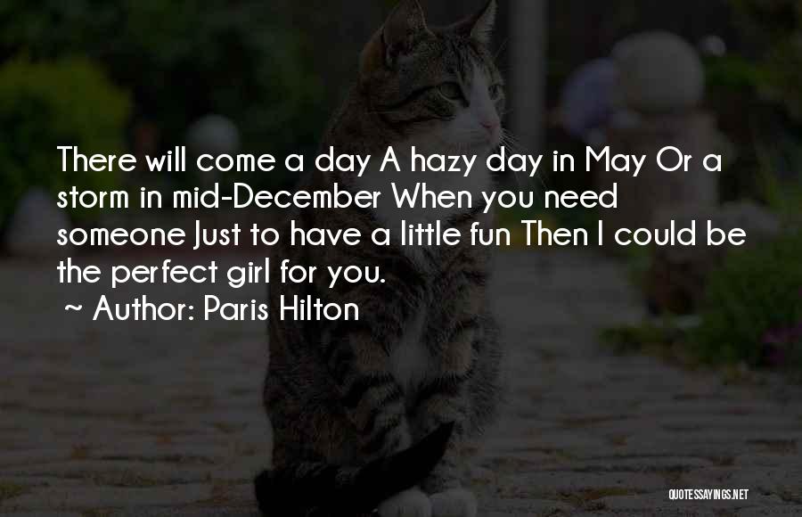 Paris Hilton Quotes 338015