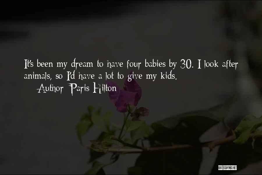 Paris Hilton Quotes 588651