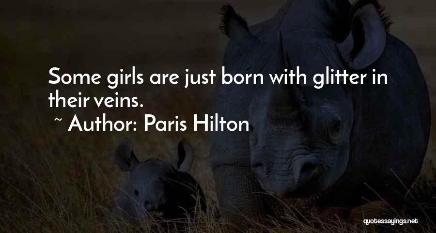 Paris Hilton Quotes 596985