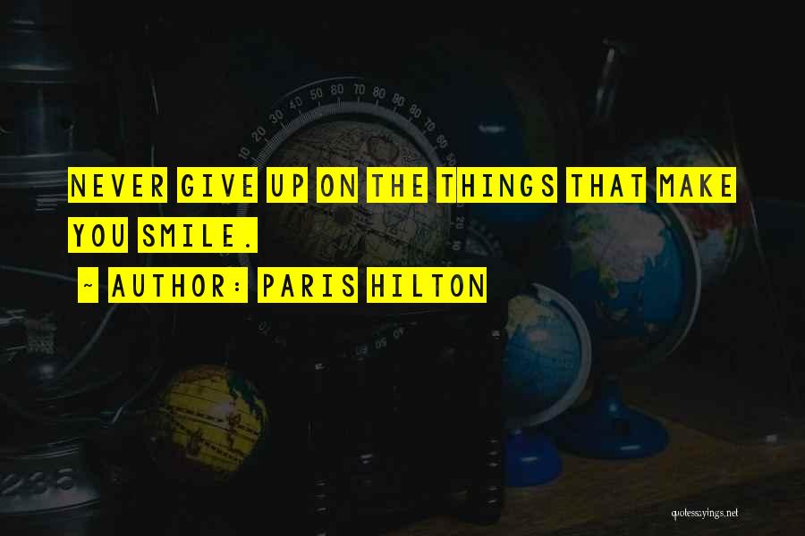 Paris Hilton Quotes 627784