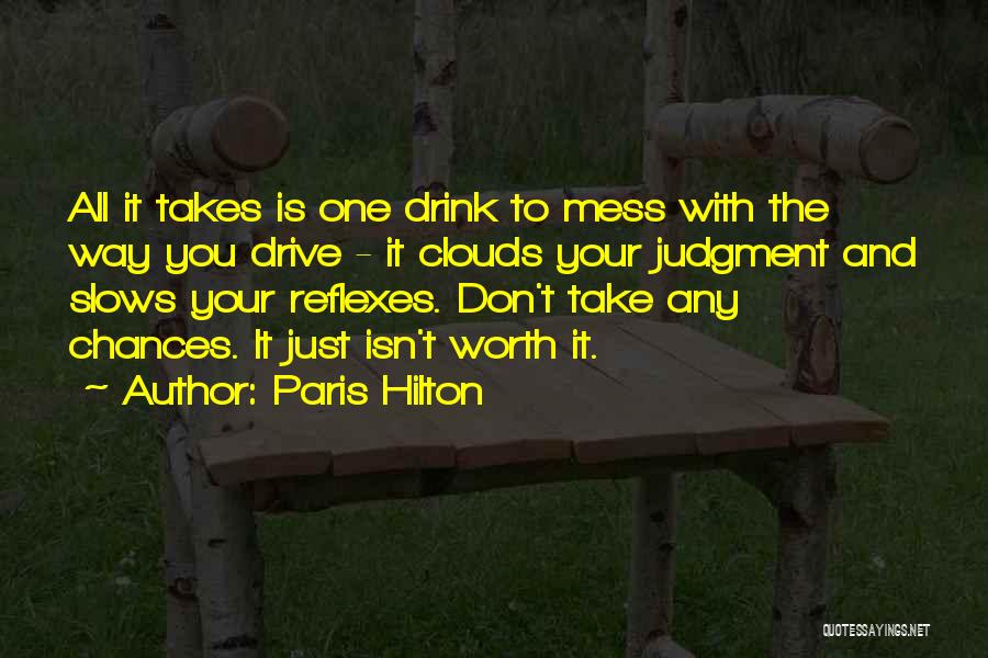 Paris Hilton Quotes 893178