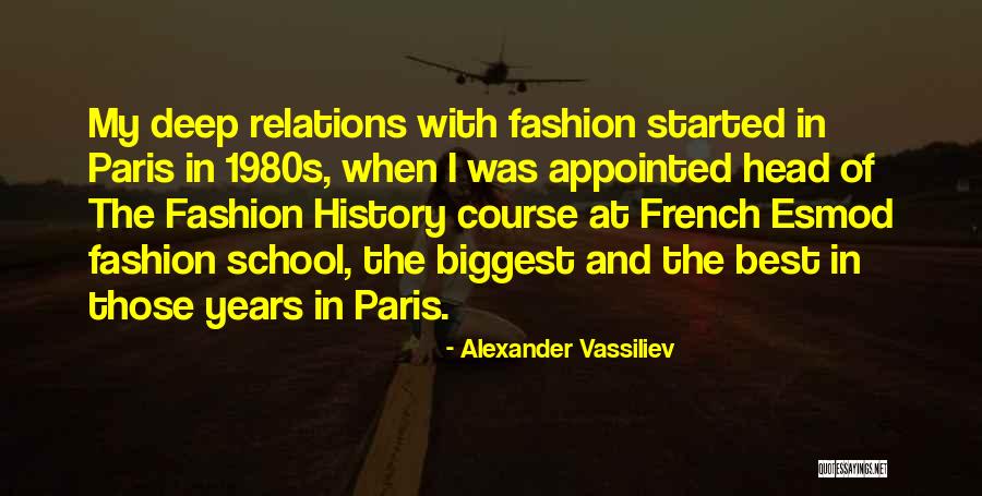 Paris In French Quotes By Alexander Vassiliev Paris In French Quotes By Alexander Vassiliev