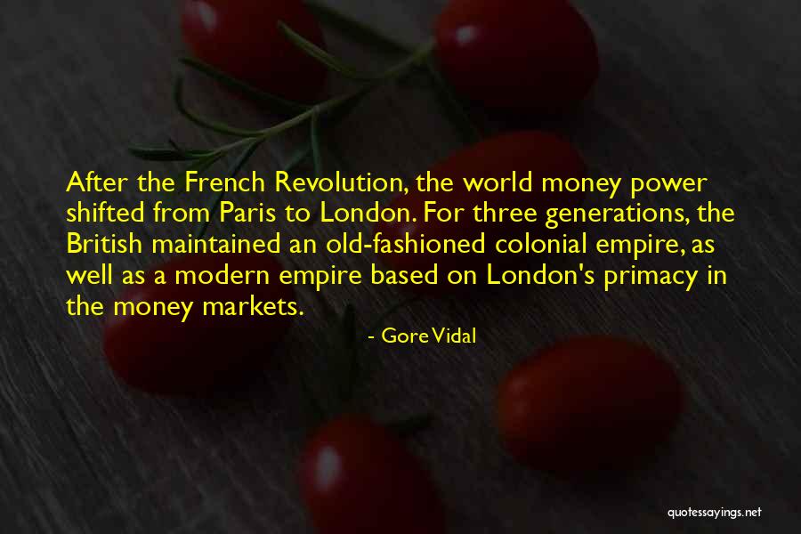 Paris In French Quotes By Gore Vidal Paris In French Quotes By Gore Vidal