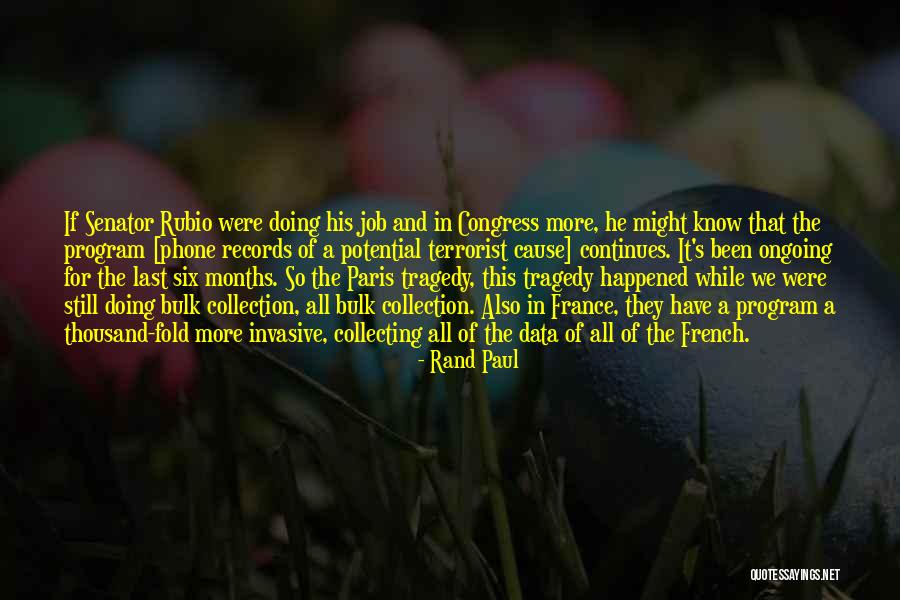 Paris In French Quotes By Rand Paul Paris In French Quotes By Rand Paul