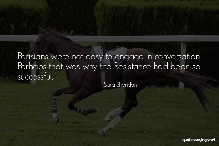 Paris In French Quotes By Sara Sheridan Paris In French Quotes By Sara Sheridan