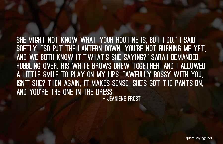 Paris In Literature Quotes By Jeaniene Frost Paris In Literature Quotes By Jeaniene Frost