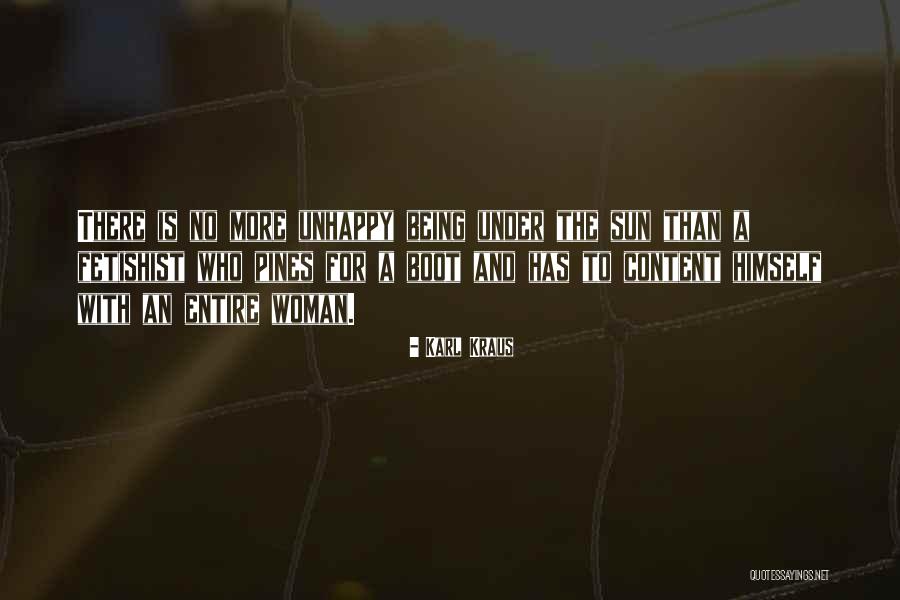 Paris One Star Quotes By Karl Kraus Paris One Star Quotes By Karl Kraus