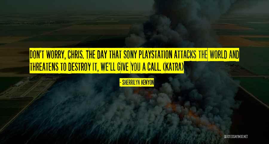 Paris Peace Quotes By Sherrilyn Kenyon Paris Peace Quotes By Sherrilyn Kenyon