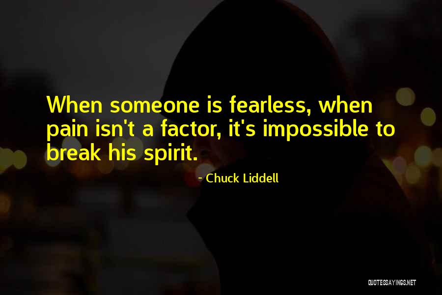 Paris Pics Quotes By Chuck Liddell Paris Pics Quotes By Chuck Liddell