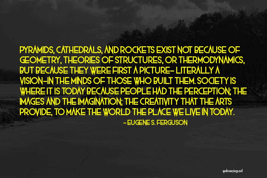 Paris Rain Quotes By Eugene S. Ferguson Paris Rain Quotes By Eugene S. Ferguson