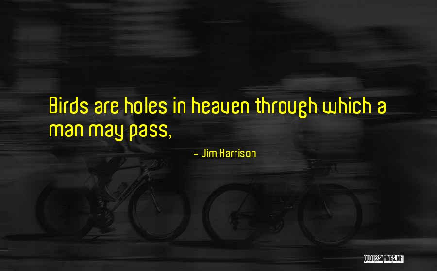 Paris Review Interview Quotes By Jim Harrison Paris Review Interview Quotes By Jim Harrison
