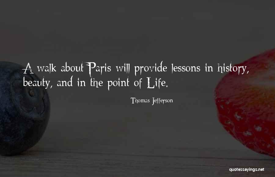 Paris Tower Quotes By Thomas Jefferson Paris Tower Quotes By Thomas Jefferson