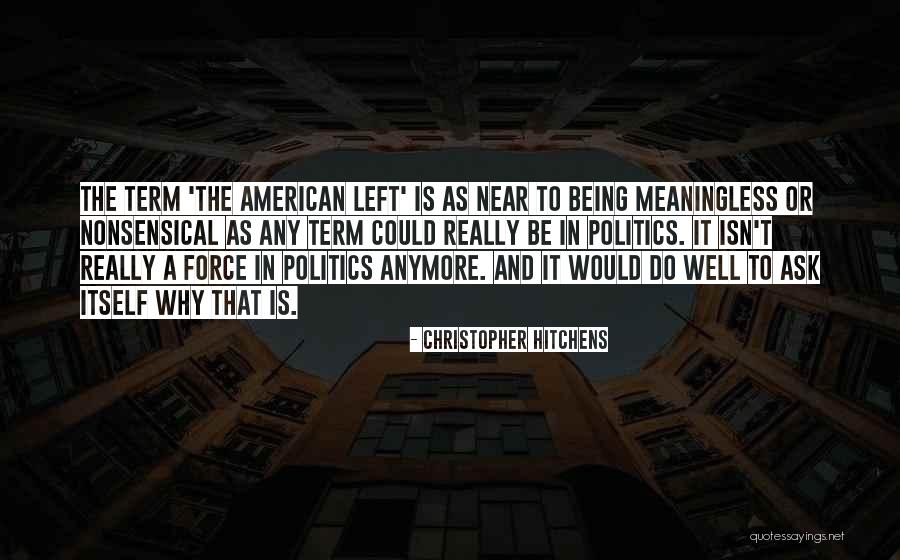 Pariseau Family Website Quotes By Christopher Hitchens Pariseau Family Website Quotes By Christopher Hitchens