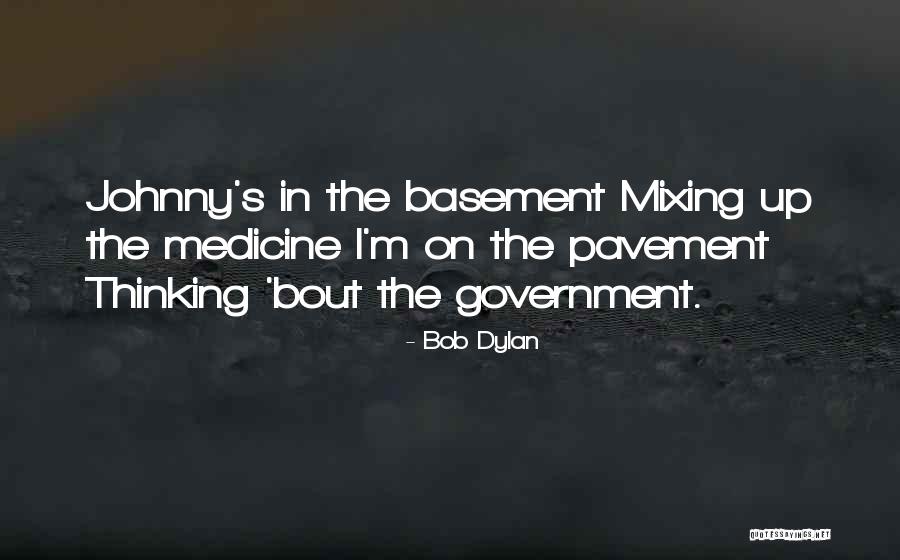 Pariseau Hvac Quotes By Bob Dylan Pariseau Hvac Quotes By Bob Dylan