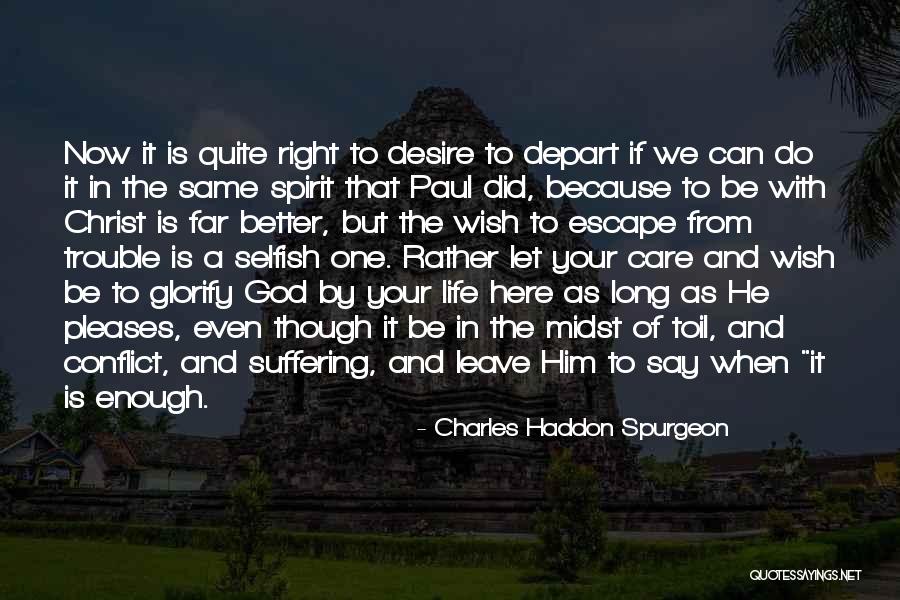 Pariseau Obituary Quotes By Charles Haddon Spurgeon Pariseau Obituary Quotes By Charles Haddon Spurgeon