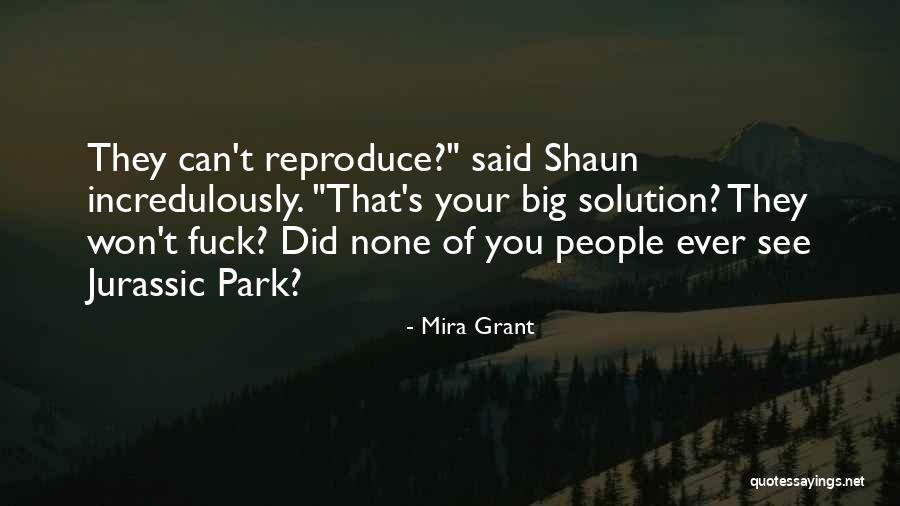 Parisella Chatham Quotes By Mira Grant Parisella Chatham Quotes By Mira Grant