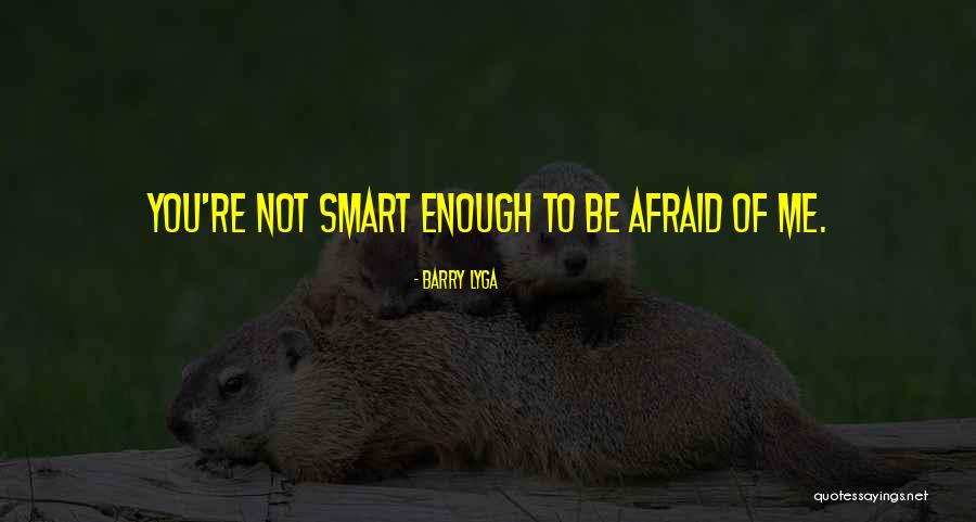 Parisella State Quotes By Barry Lyga Parisella State Quotes By Barry Lyga