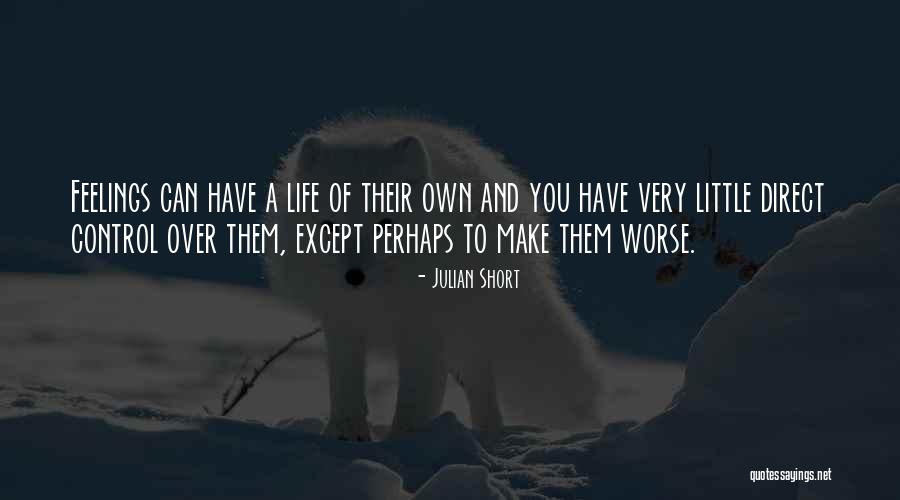 Parishesonline Quotes By Julian Short Parishesonline Quotes By Julian Short