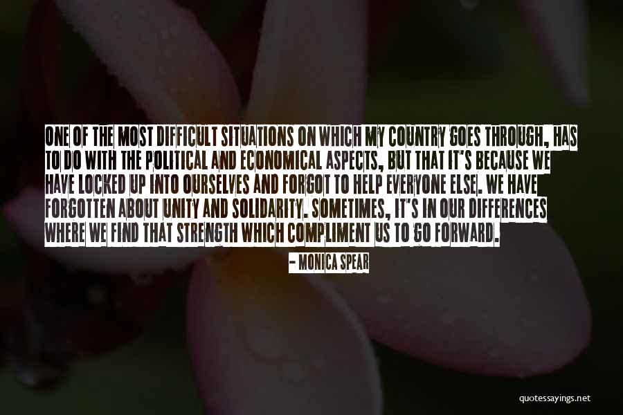 Parishioner Synonym Quotes By Monica Spear Parishioner Synonym Quotes By Monica Spear