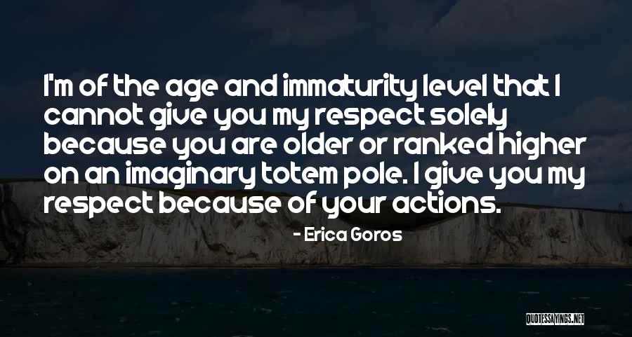 Parishs Quotes By Erica Goros Parishs Quotes By Erica Goros
