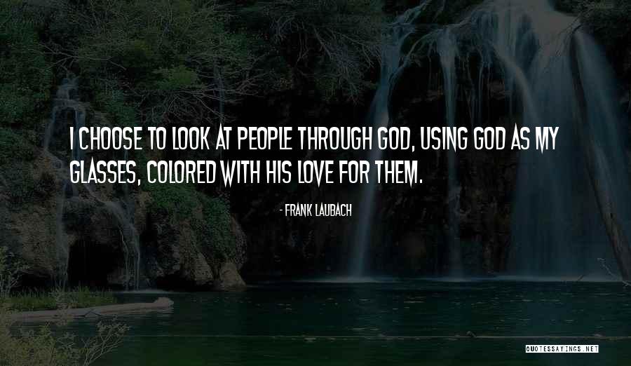 Parishs Quotes By Frank Laubach Parishs Quotes By Frank Laubach