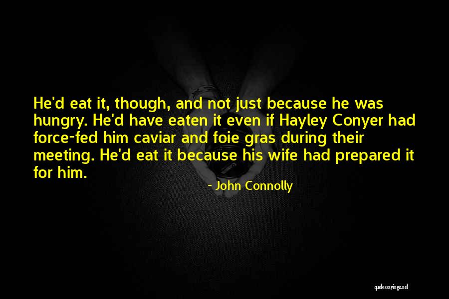 Parishs Quotes By John Connolly Parishs Quotes By John Connolly