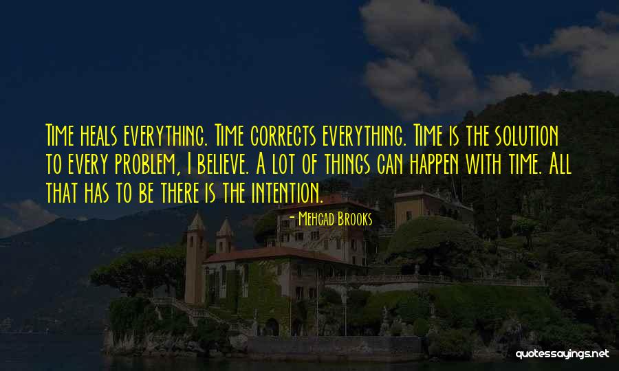 Parishs Quotes By Mehcad Brooks Parishs Quotes By Mehcad Brooks